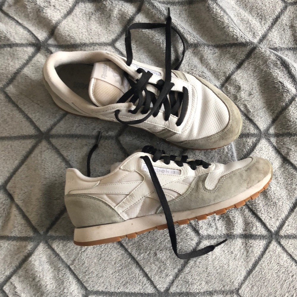 Reebok Classics